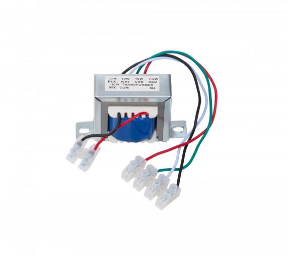 Фото Звуковий узгоджувальний трансформатор SKY SOUND STR7.5-15-30W (100В)