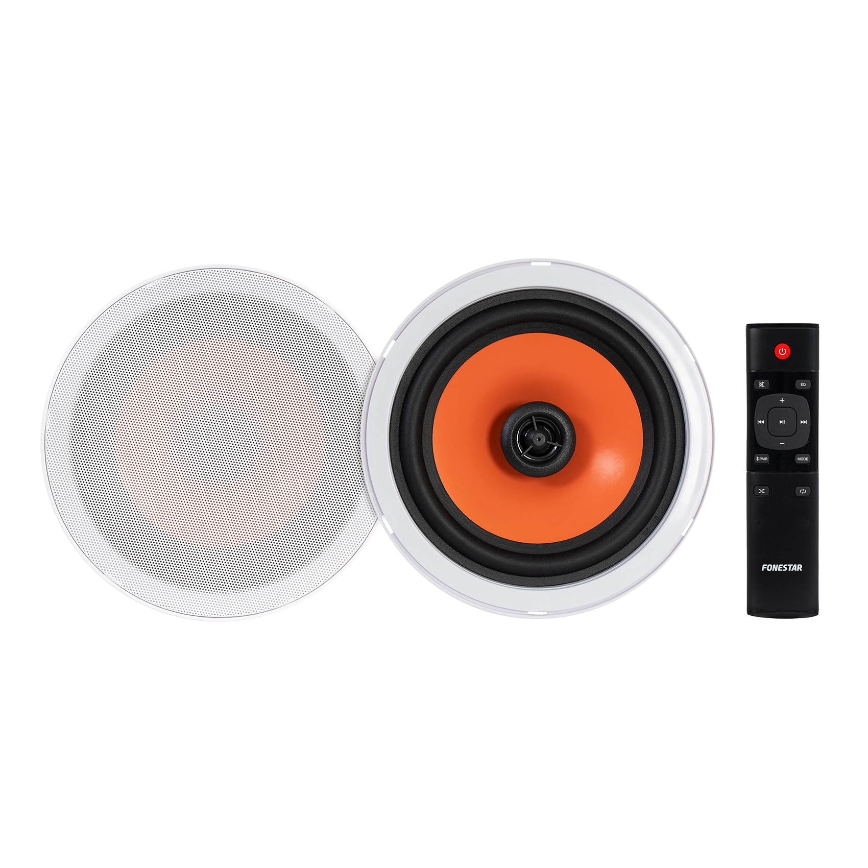 Пара стельових акустичних систем з Bluetooth Fonestar KS-12B