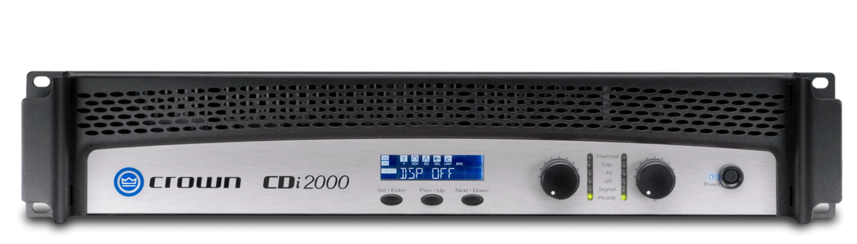 Підсилювач Crown CDi2000