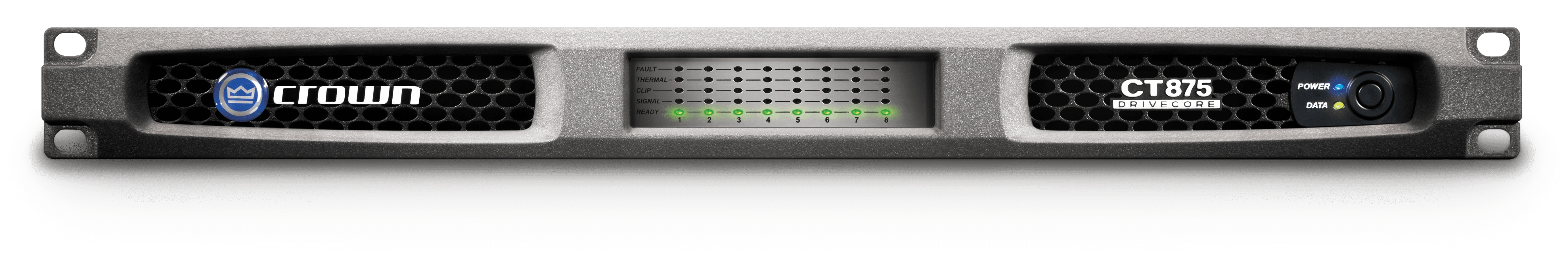 Підсилювач Crown CT875 (EU)