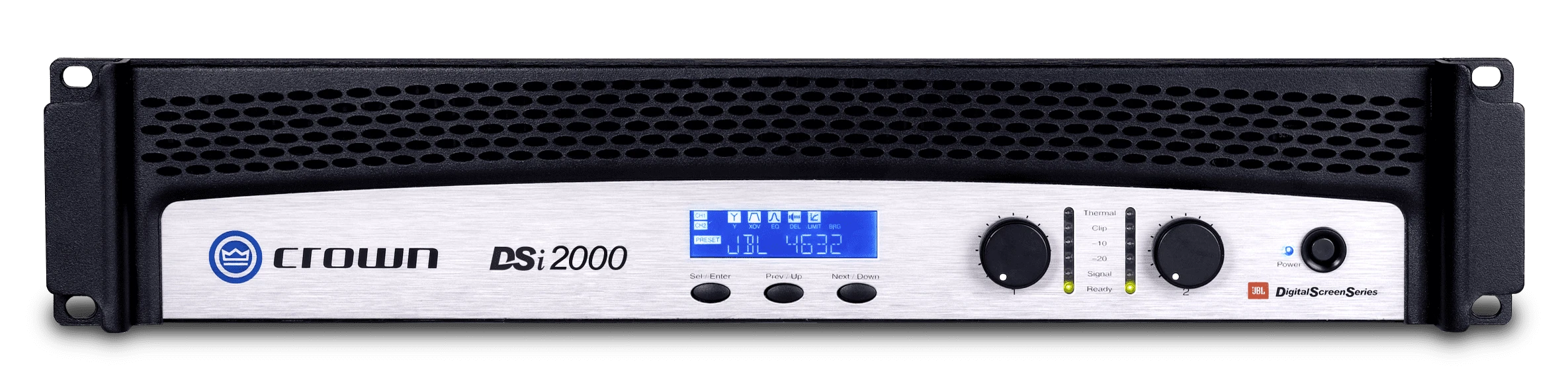 Підсилювач Crown DSi2000