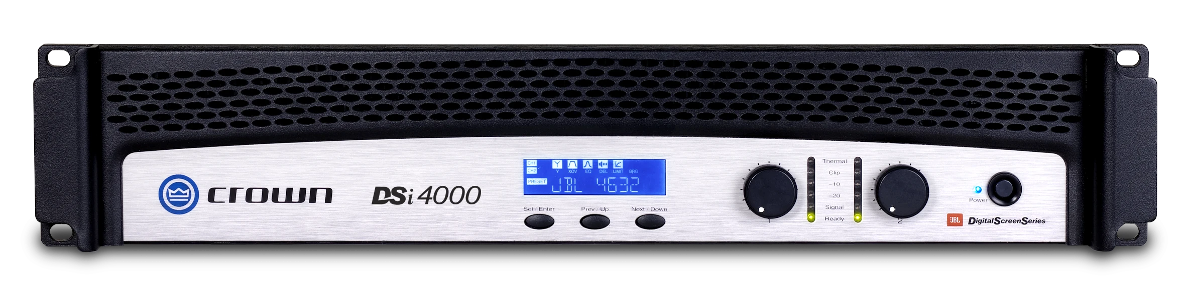 Підсилювач Crown DSi4000
