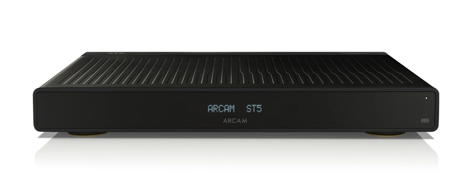 Підсилювач потужності Arcam ST5