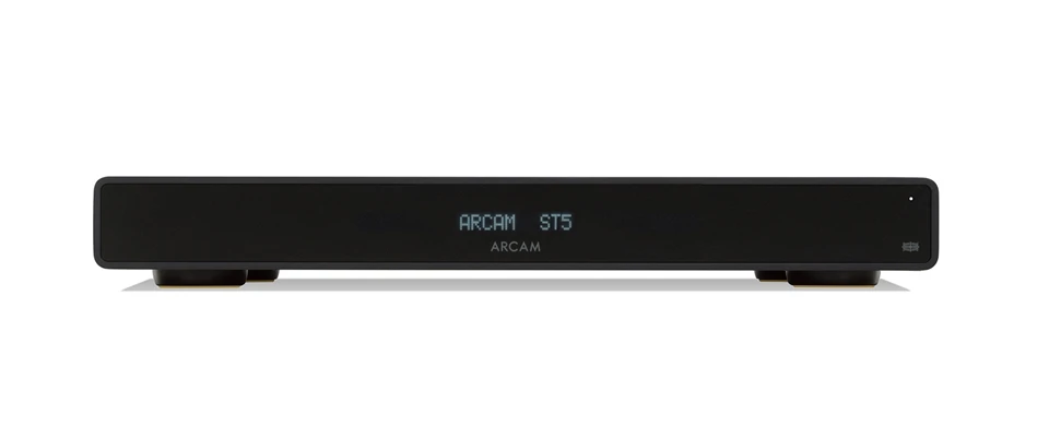 Підсилювач потужності Arcam ST5