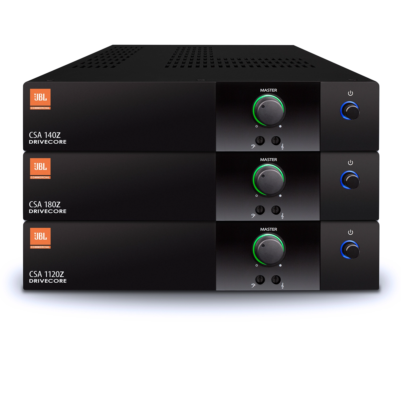 Трансляційний підсилювач потужності JBL CSA 180Z