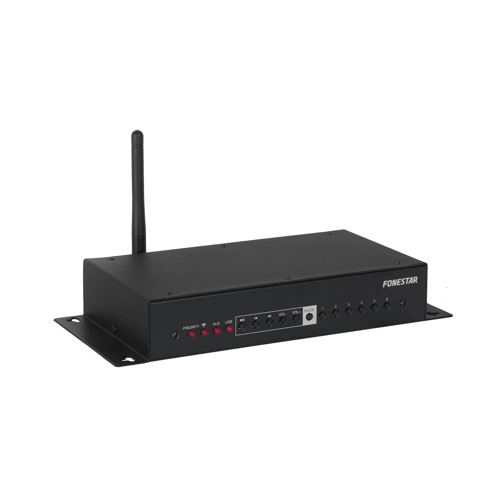 Підсилювач потужності Fonestar WA-225W