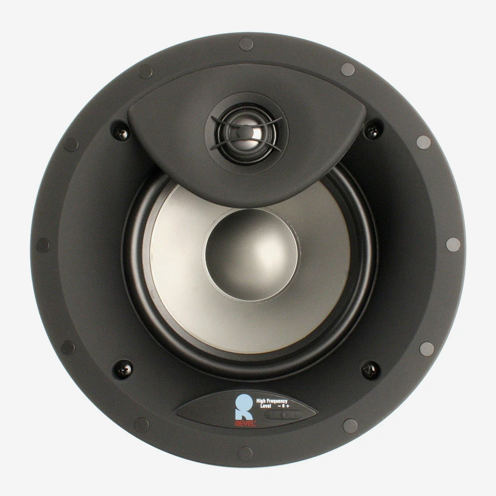 Стельовий динамік Revel C563