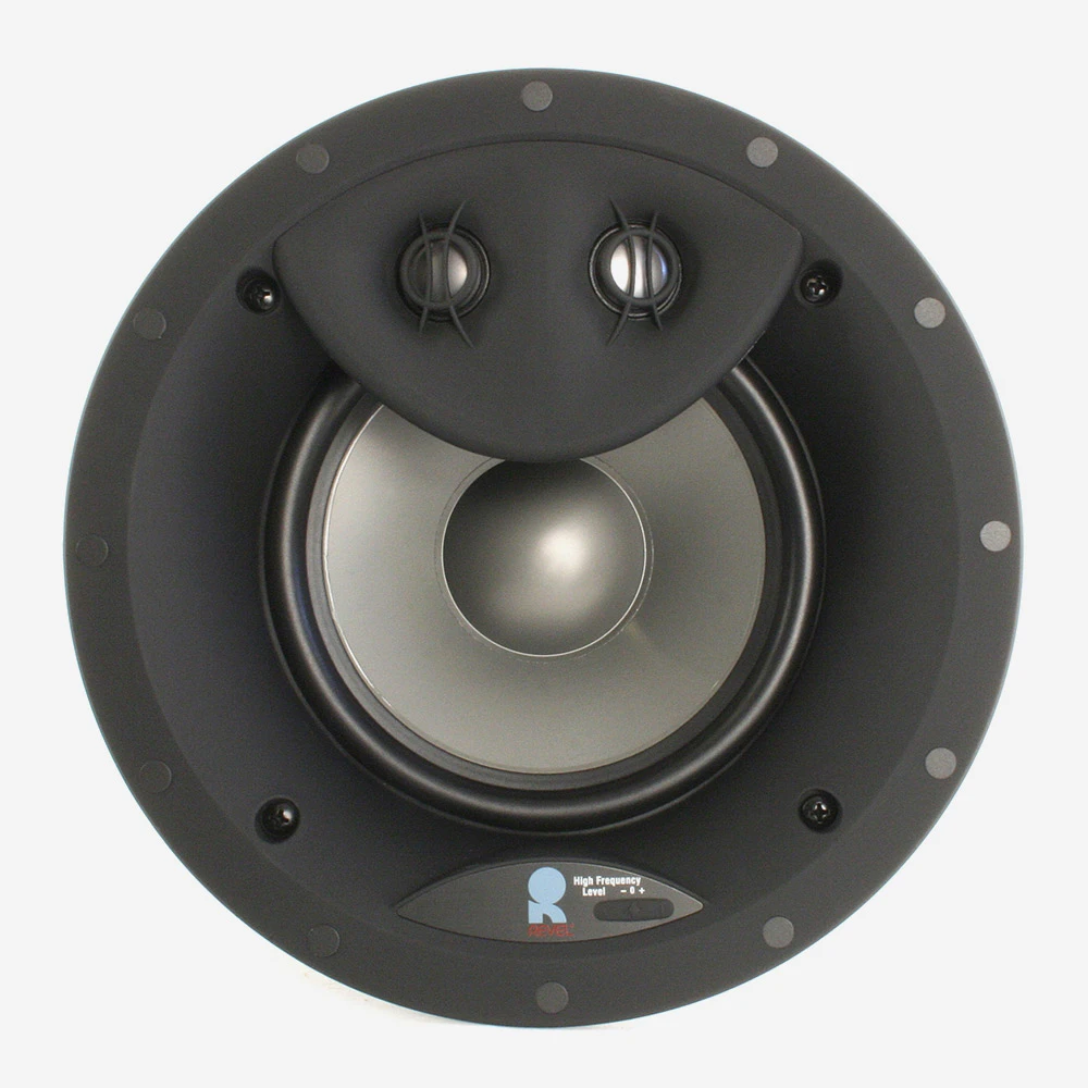 Стельовий динамік Revel C563DT