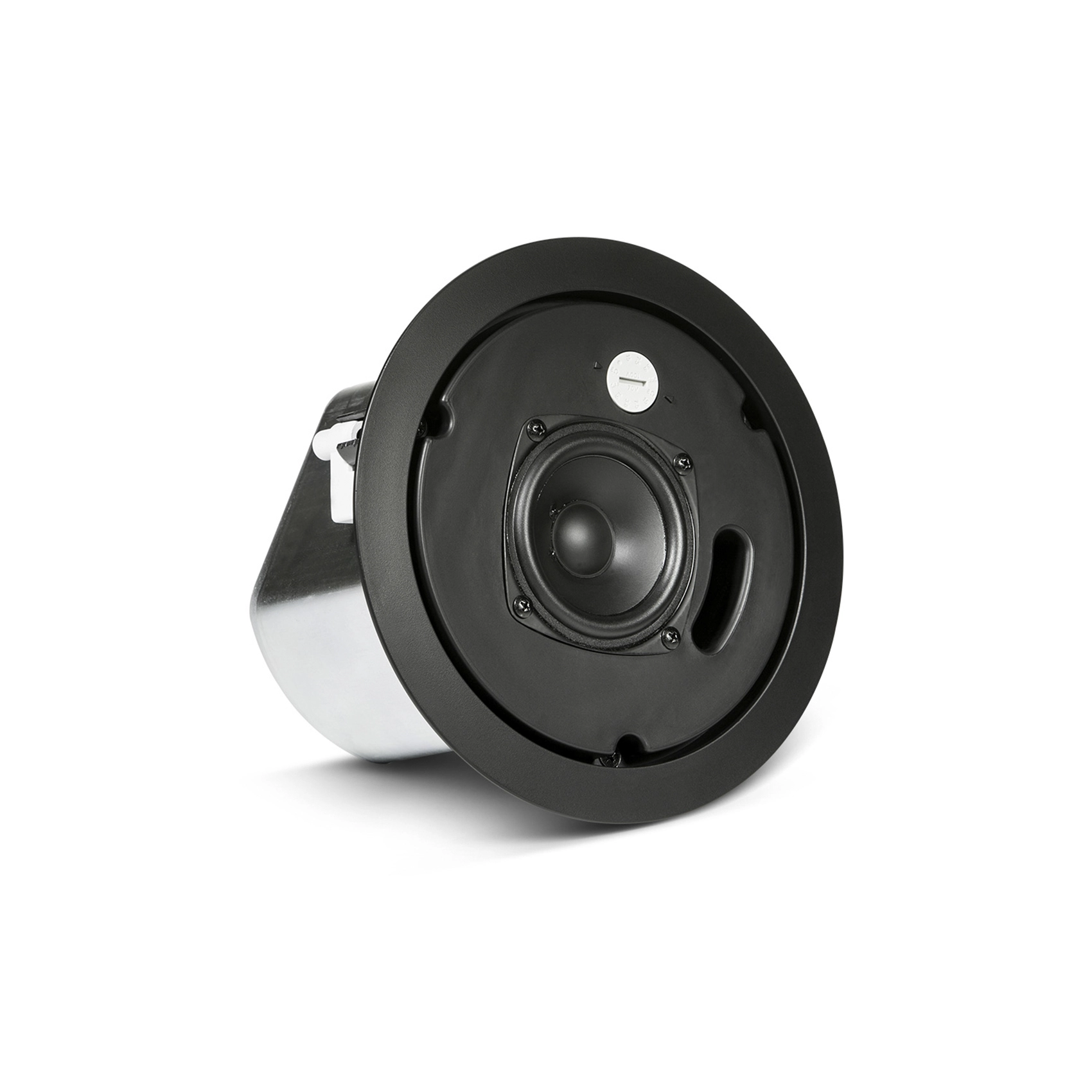 Стельовий динамік JBL Control 12C/T