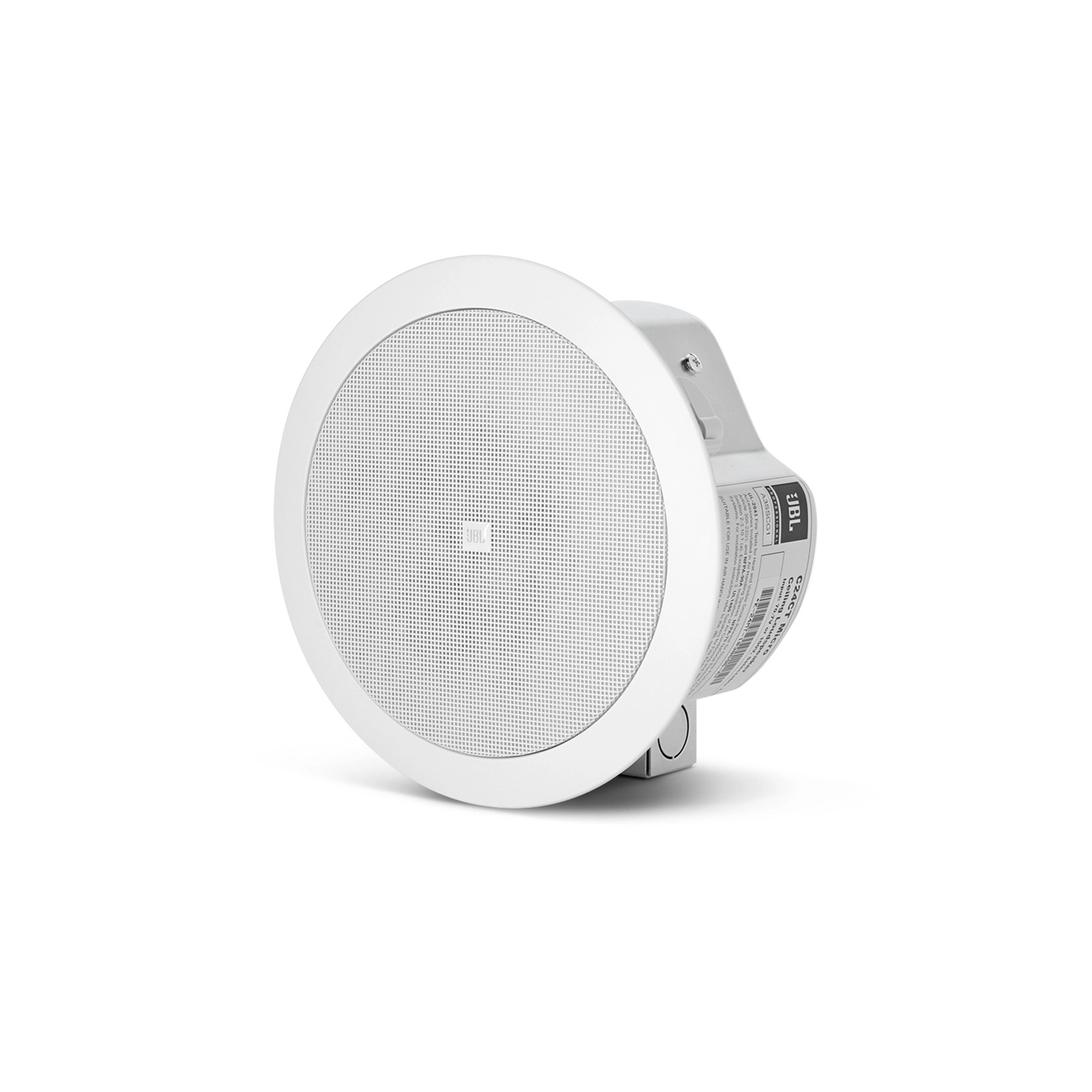 Стельовий динамік JBL Control 24C Micro