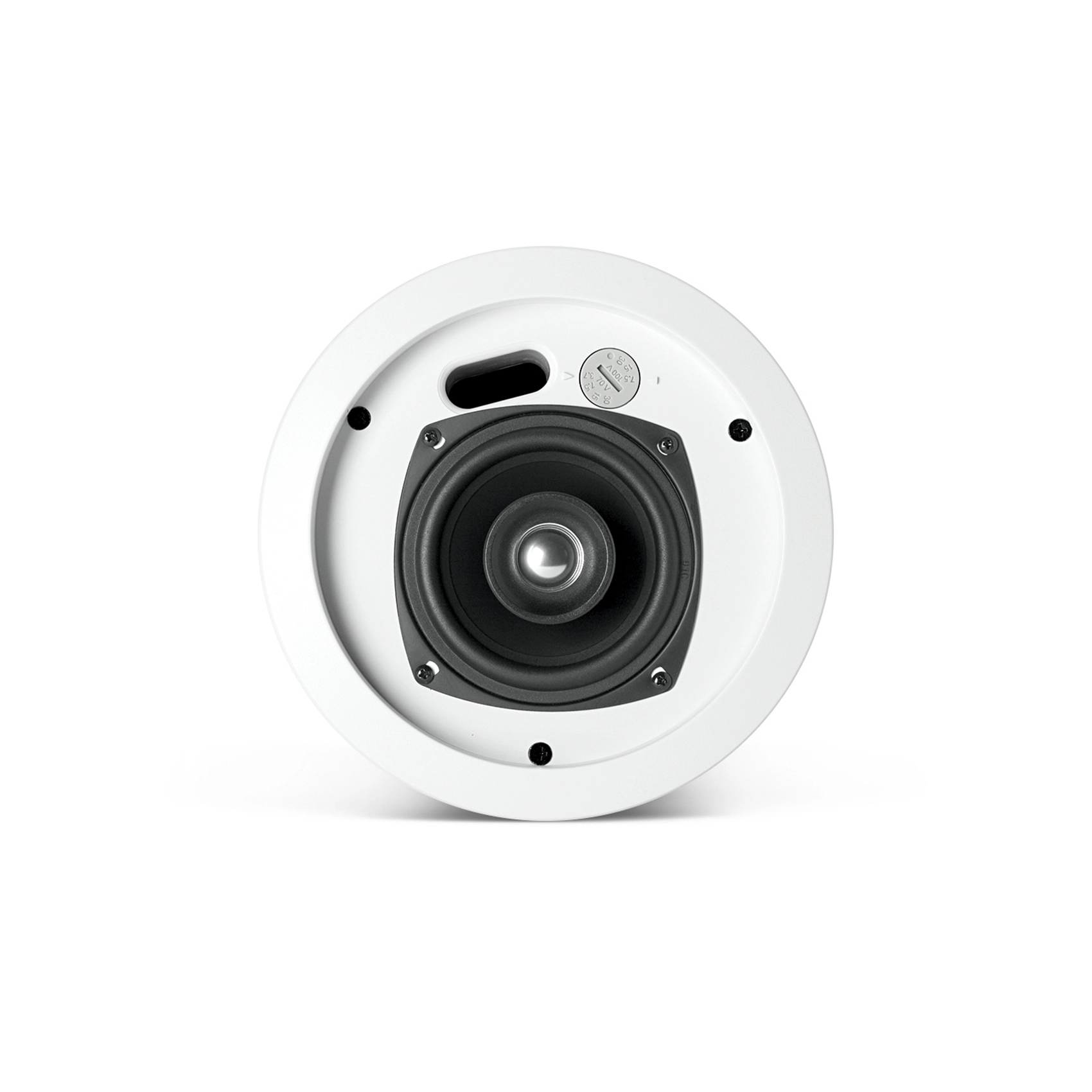 Стельовий динамік JBL Control 24CT