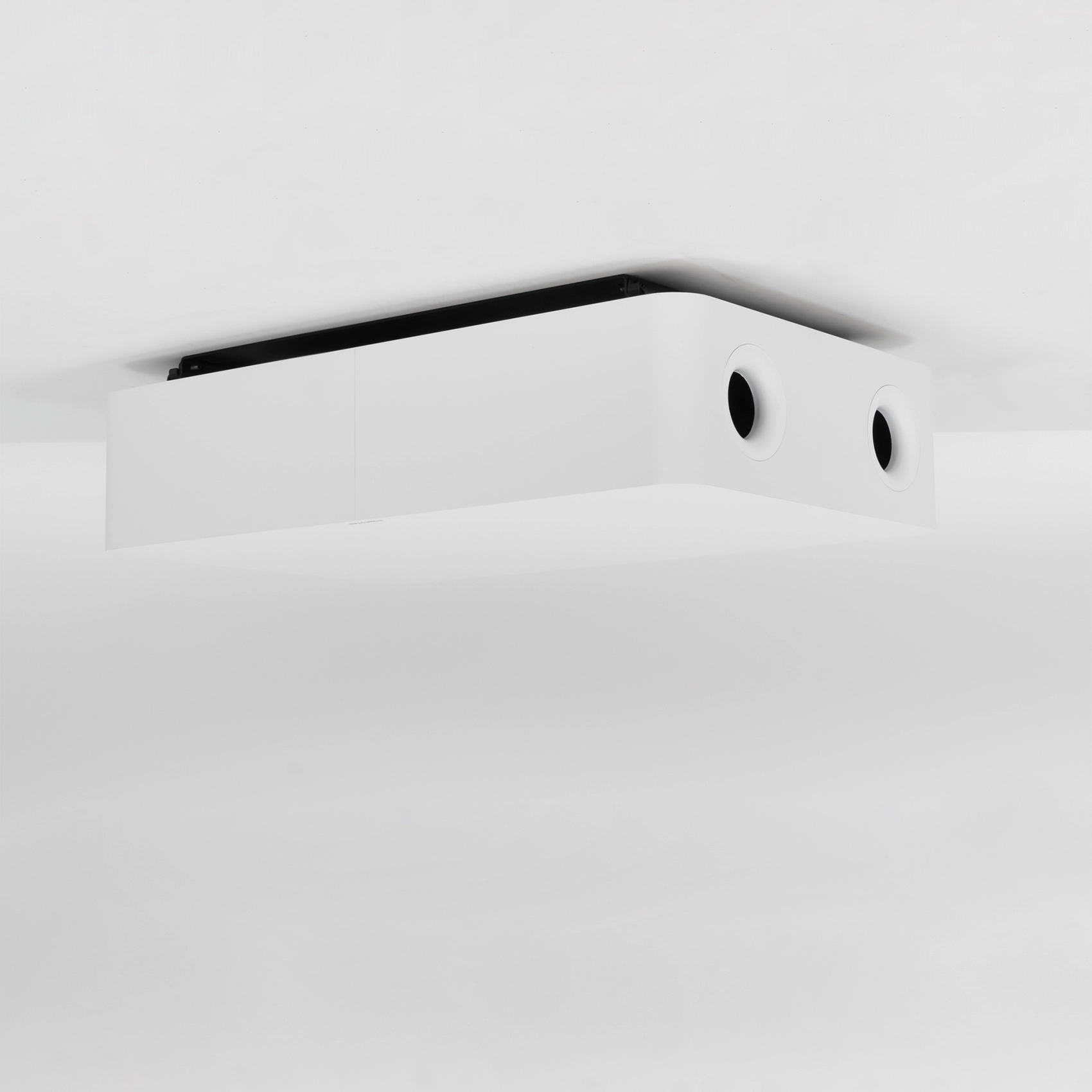 Стельове кріплення для сабвуфера Fonestar POWERBASS-CMB