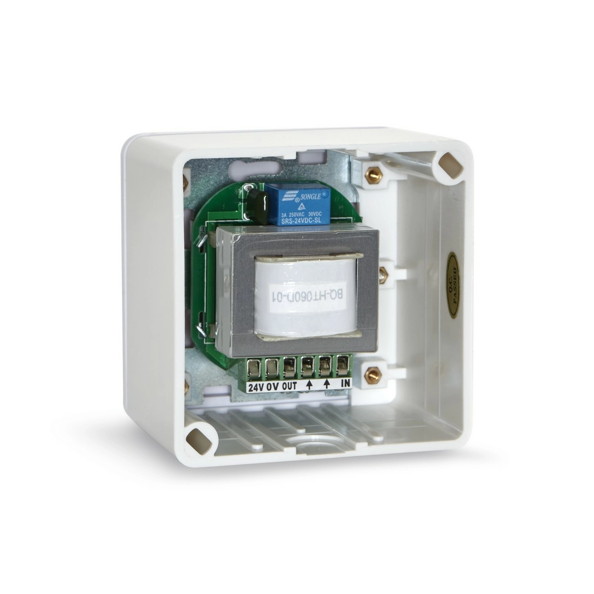 Трансформатор Fonestar CV-1730