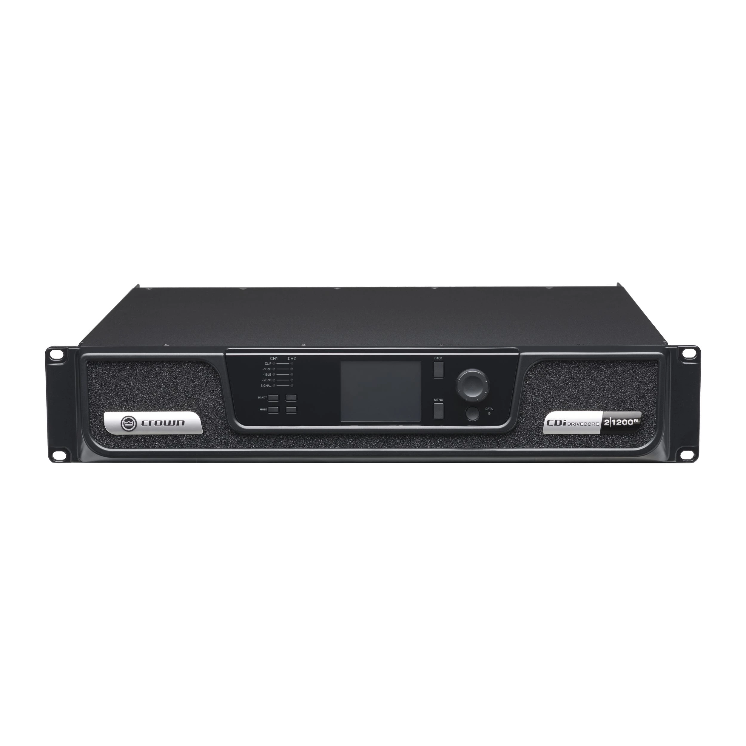 Підсилювач Crown CDi DriveCore 2|1200BL (EU)