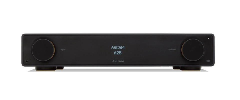 Підсилювач потужності Arcam A25