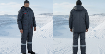 Колекція SPECIAL: Практична сіра класика з акцентом на комфорт