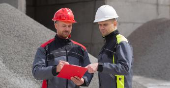Workwear from Insight: protection and comfort for work