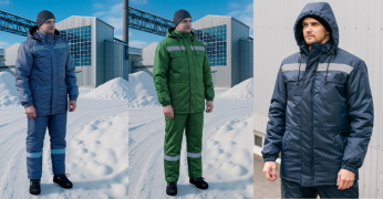 Колекція EXPERT: Надійний стандарт без зайвих переплат