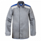 Jackets for welders