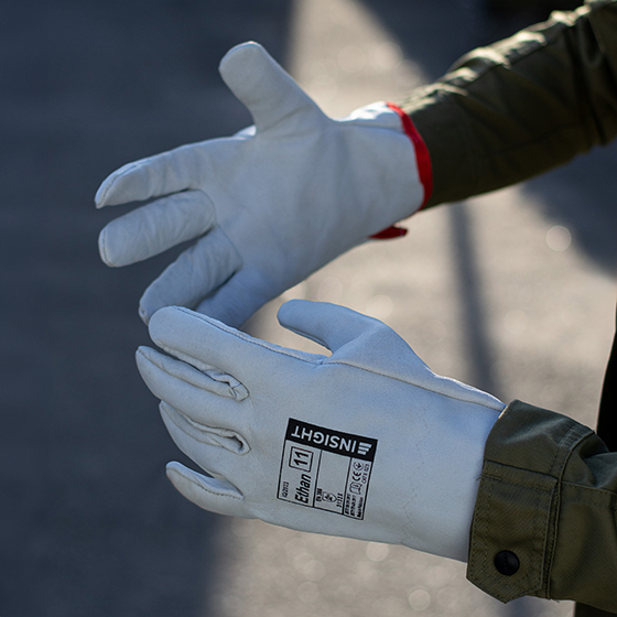 Gloves