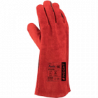 Gloves for welders