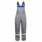 Semi-overalls for welders