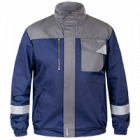 Antistatic workwear