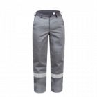 Pants for welders