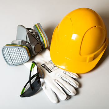 Personal protective equipment