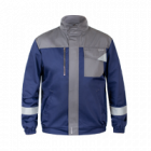 Antistatic jackets