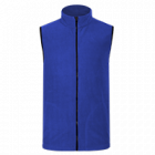 Fleece vests