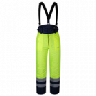 Signal insulated pants