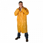 Waterproof raincoat