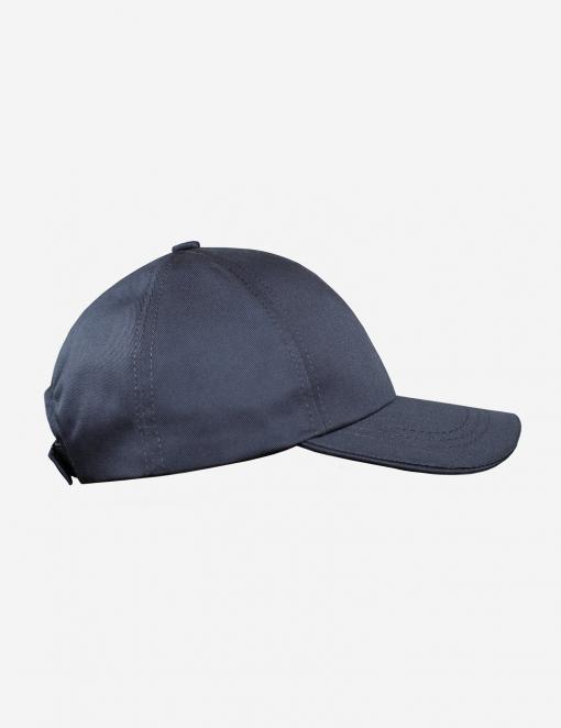 Baseball cap INSIGHT DEXTER with gray trim - Photo 2