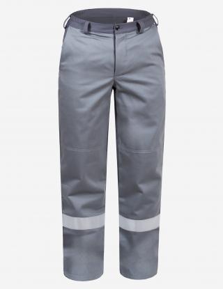 Welder’s pants INSIGHT FENIX grey - Photo 1