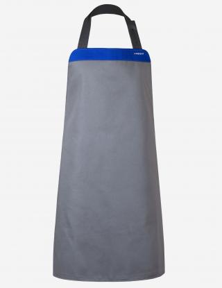 Welder’s apron INSIGHT FENIX grey - Photo 1