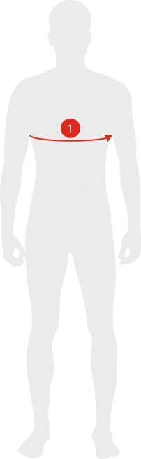 T-shirt ARDON LIMA black - Photo 4