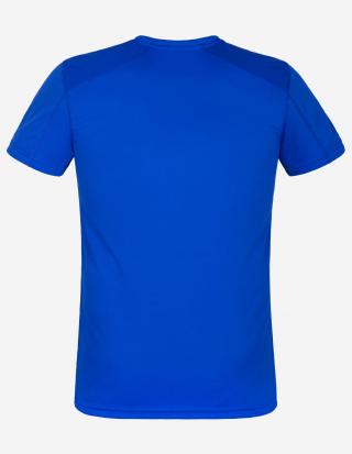 Футболка INSIGHT LEAM SOFT STRETCH синя - Фото 2