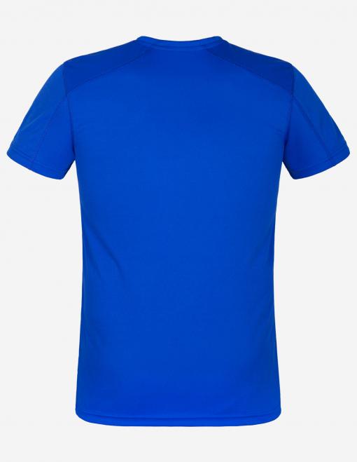 Футболка INSIGHT LEAM SOFT STRETCH синя - Фото 2