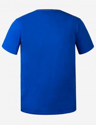 T-shirt INSIGHT SPECIAL blue - Photo 2