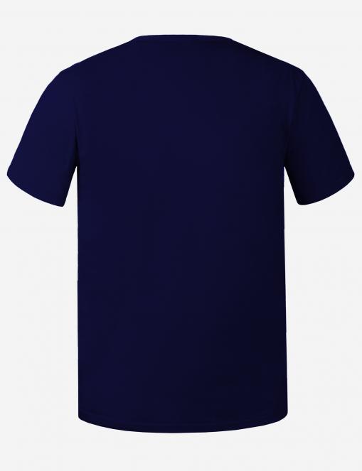 T-shirt INSIGHT SPECIAL dark blue - Photo 2