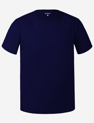 T-shirt INSIGHT SPECIAL dark blue - Photo 1