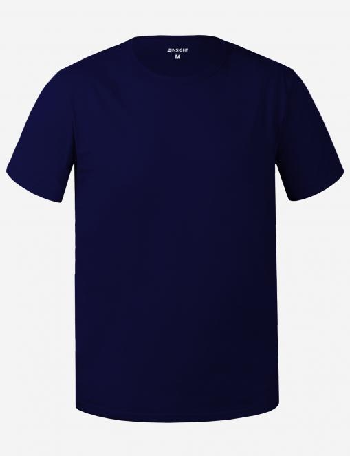 T-shirt INSIGHT SPECIAL dark blue - Photo 1