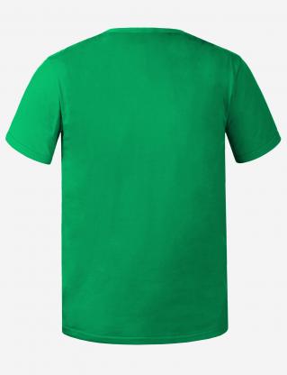 T-shirt INSIGHT SPECIAL green - Photo 2