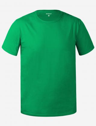 T-shirt INSIGHT SPECIAL green - Photo 1