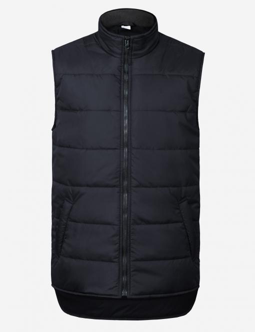 Insulated vest INSIGHT EXPERT black - Photo 1