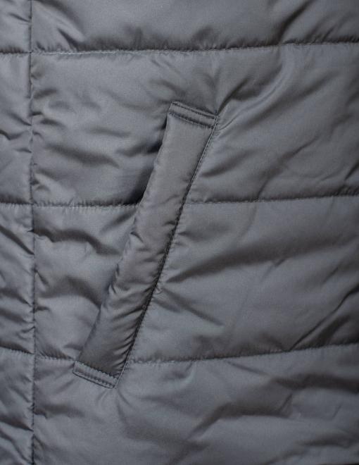 Insulated vest INSIGHT EXPERT gray - Photo 3