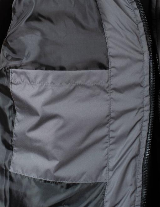 Insulated vest INSIGHT EXPERT gray - Photo 4