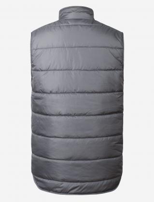 Insulated vest INSIGHT EXPERT gray - Photo 2