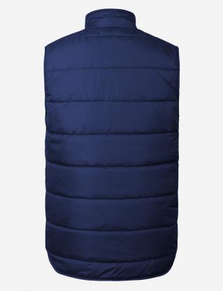 Insulated vest INSIGHT EXPERT dark-blue - Photo 2